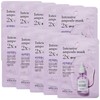 Beyond Ampoule Full Mask 2X Collagen X 10 Sheets /