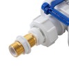 Type 383 Side Fill Valve 3/8 Inch - Brass Inlet