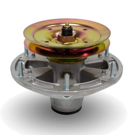 EPR 3PK Spindle Assembly Replacement for John Deere 60 inch Deck X Series 737 757 1550 1570 1575 4410 TCA13807