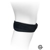 Solace Care Patella Knee Strap Support - Adjustable Jumper/Runner Knee