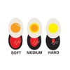 Magic Egg Timer red