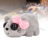 Hamster Plush Toy Stuffed Doll Sofa Ornament Birthday Gift Collectibles