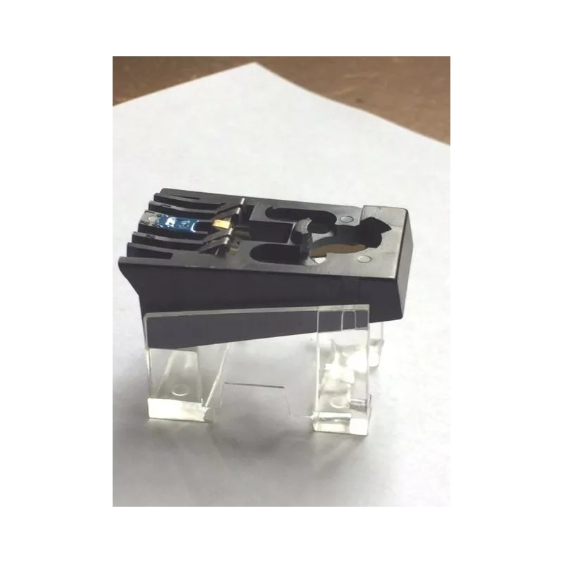 Best Audio TK-12 Cartridge Alignment Gauge - Dual 1019 Turntable