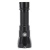 Diving Flashlight LED IPX8 Waterproof Infinitely Dimmable 100M 3000LM White
