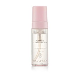 Sunkissed Purifying Cleansing Foamer