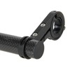 AIMALL Double Mountain Bike Handlebar Extender, Extension Bicycle Mount Bracket