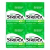 Stridex Sensitive Pads 90 Sheets 4 / 스트라이덱스 센시티브 패드