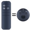Replacement Remote Control Compatible with Vornado OSC84 41" Whole Room