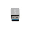 LogiLink USB 3.2 Gen1 Type-C Adapter, USB-A (Male) to USB-C