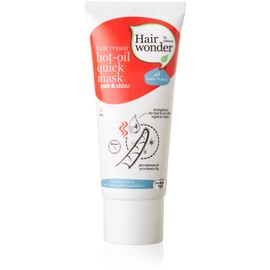 Hairwonder Hair Hair Repair Hot Oil – 100ml