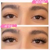 TNFVLONEINS Wispy Lashes Natural Look Fluffy Eye Lashes Mink 10