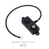 Ultrasonic Distance Sensor DC 3.3 V to 5 V Waterproof
