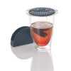 AdHoc Ta02 Teebeutelpresse Squeetea Grau , Talla Única, 11.2 x