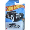 Hot Wheels Bone Shaker, HW Dream Garage 3/5