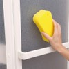 Azuma BT752 Floor Bath Sponge "For Groove Stains"
