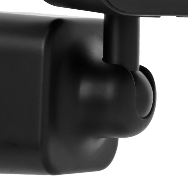 Plug in Smart Security Camera Auto Tracking 2.4G WIFI Two