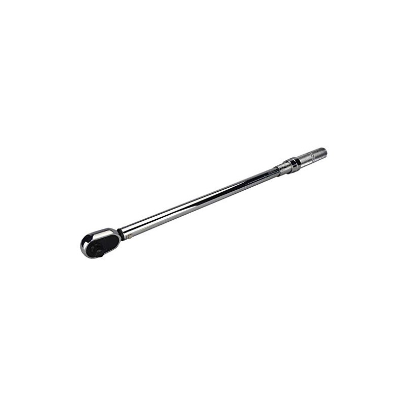1/2" Drive Micrometer Torque Wrench 12504A