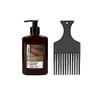 HAIR HAUS Super Brilliant Fresh 250 ml Colour Refreshing Conditioner