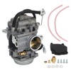 Acouto Heavy Duty Carburetor for Suzuki Quadrunner 500 LTF500F 4X4