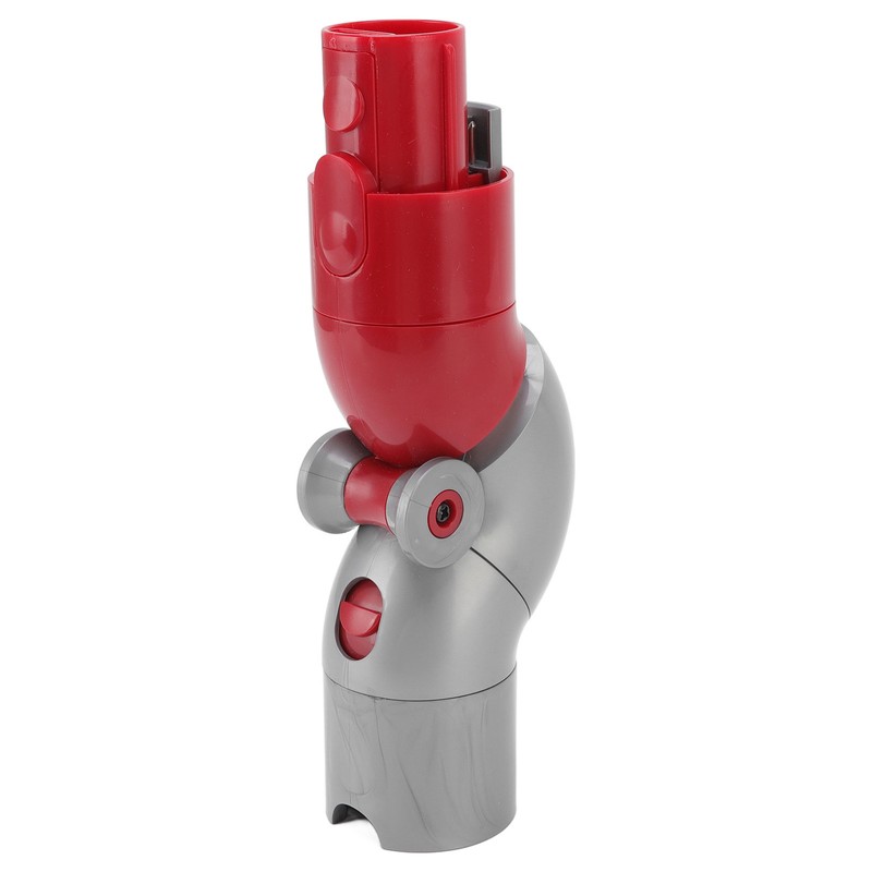 Quick Release Up Top Adapter Vacuum Cleaner Converter ABS for
