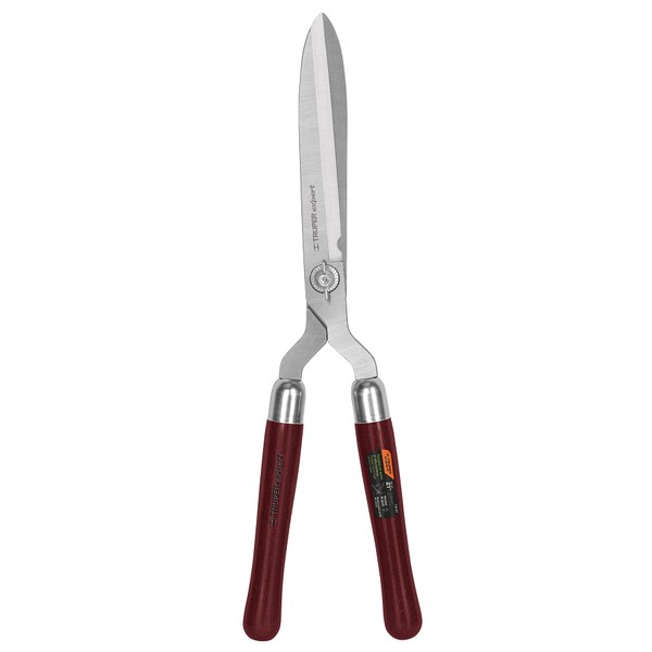 TRUPER TX-21 Forged German Style Hedge Shears