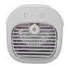 Portable Air Conditioner USB Rechargeable 3 Speeds Personal Evaporative Air