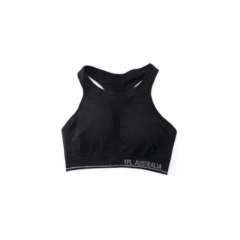 YPL Crossback Sport Bralette