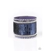 paparazzi blue wrap bracelet