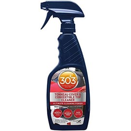 303 Liquid Car Care Kit 16 oz. For Tonneau Cover & Convertible Tops