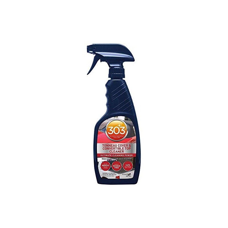 303 Liquid Car Care Kit 16 oz. For Tonneau Cover