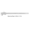 Stainless Steel Vernier Caliper Parallel Marking Gauge Caliper Measuring Scribing