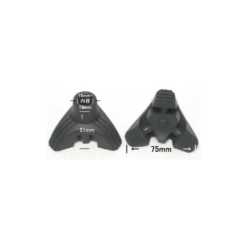 3 Pcs Tip Rubber , , ,