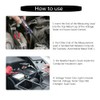 KIMISS Auto Circuit Tester, 6V 12V 24V DC Car Line