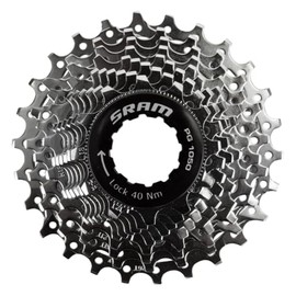 SRAM PG1050 12-26T 10 Speed Cassette
