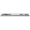 Wolvende Premium Felt Desk Mat | Medium 30cm x 90cm