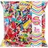 Assorted Candy Variety Pack – 2 LB Bulk Bag Ideal