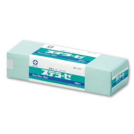 白十字 ステラーゼ(未滅菌)5×7.5 15386(100マイイリ)