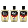 *PACK OF 3** VITALIS HAIR TONIC for Men Healthy Looking
