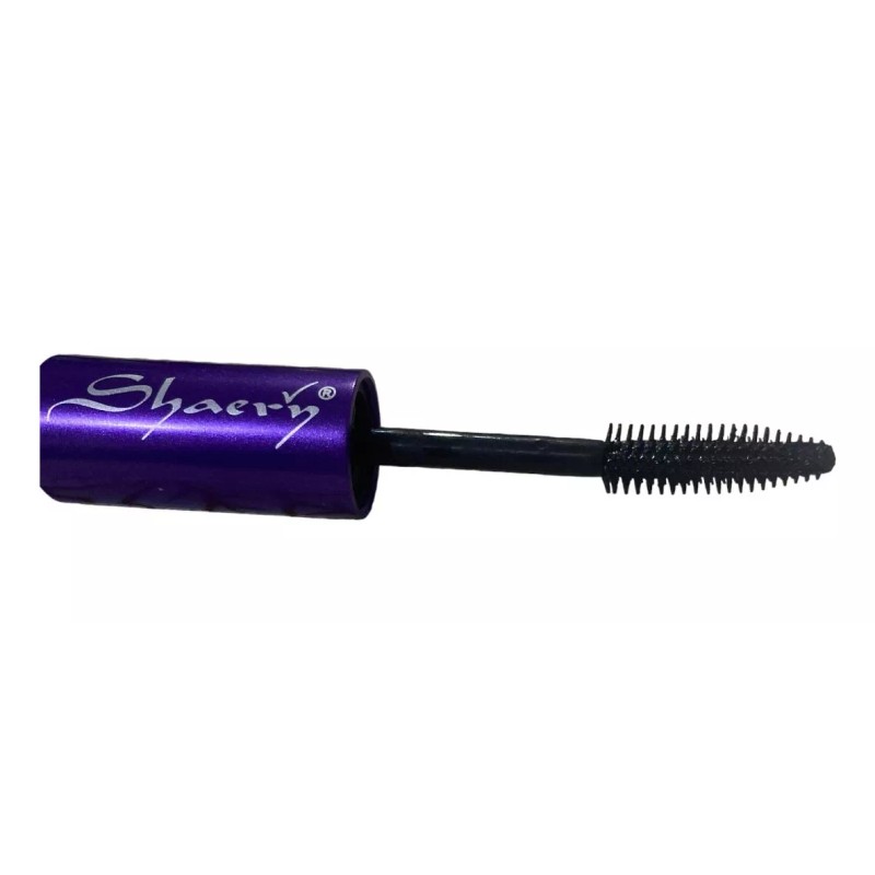 Kahal cera pura Rímel Shaery Doble Cepillo. Paquete 3 Piezas