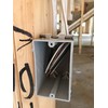 Southwire Romex Brand Simpull Solid Indoor 14/2 W/G NMB Cable