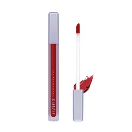 Aopoka #05 Matte Lipstick, Long Lasting, Non-Fall Lipstick, Lip Vervetist, Moisturizing, Color Retention, High Coloring, Additive-Free