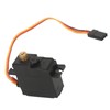 RC Digital Servo 2.2kg Torque with 25T Aluminium Alloy Arm
