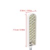 Sewing Machine Light, 30 LEDs Sew Tools Lighting Working Gooseneck