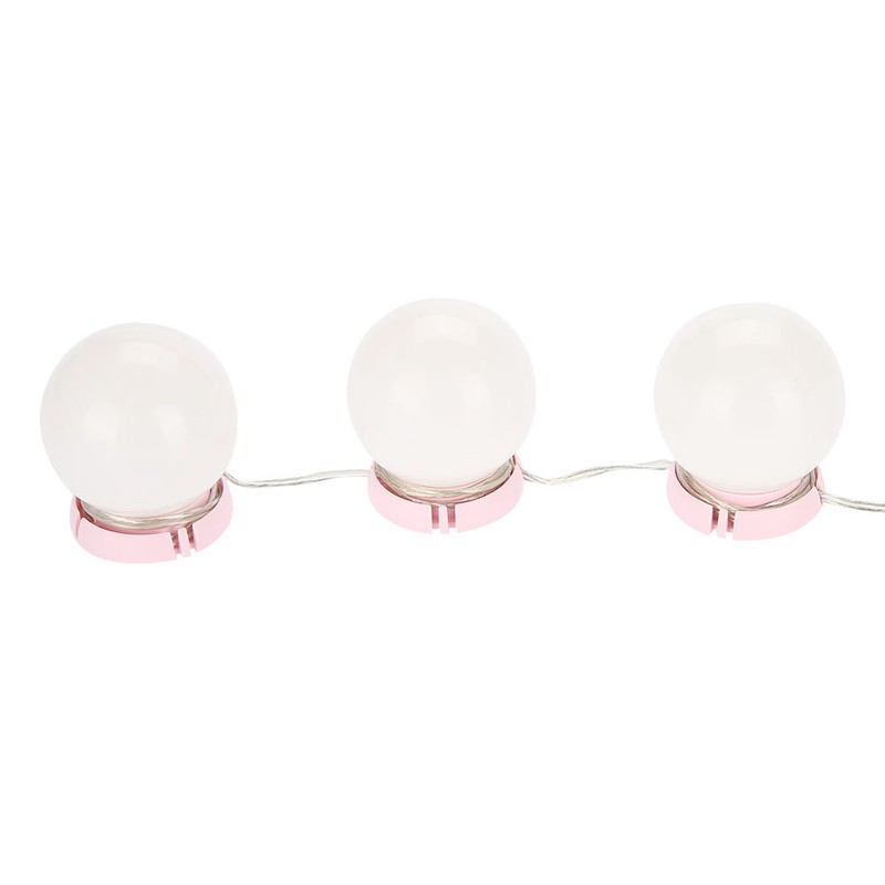 LED Bulbs Mirror Light Vanity Mirror Lights LED Lamp Kit