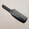 Unbranded oster style clipper taper barber haircut comb