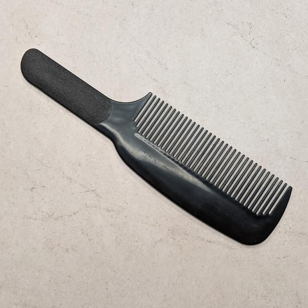 Unbranded oster style clipper taper barber haircut comb