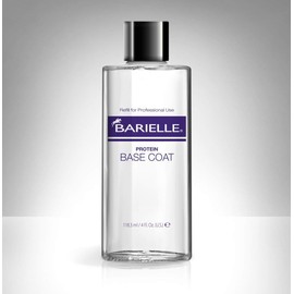 Barielle Protein Base Coat Nail Solution 4 ounce