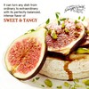 Giusti Fig Balsamic Vinegar Glaze Condiment – Italian Gourmet Balsamic