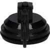Cartrend Caravan 10218 Suction Cup Hooks 6 kg for Camping,