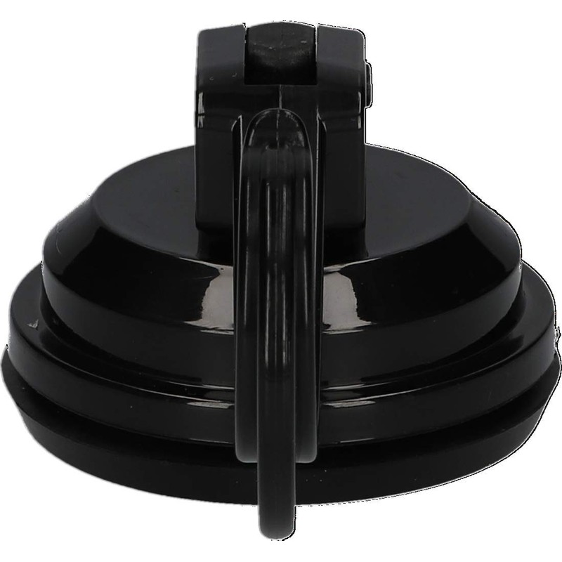 Cartrend Caravan 10218 Suction Cup Hooks 6 kg for Camping,